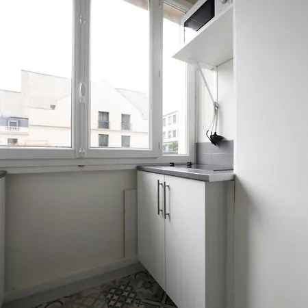 Apartamento Cia - Champs Elysees Matignon