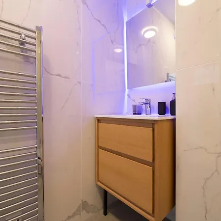 Apartamento Cia - Champs Elysees Matignon