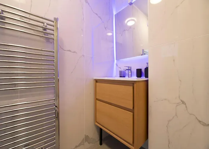 Appartement Cia - Champs Elysees Matignon