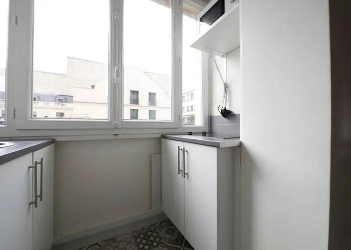 Appartement Cia - Champs Elysees Matignon